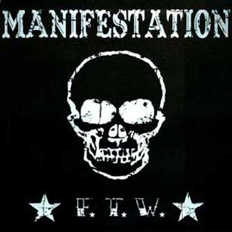 Manifestation - F.T.W.