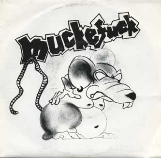 Muckefuck - EP