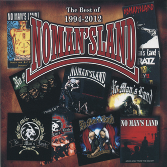 No Man's Land - The Best Of 1994-2012